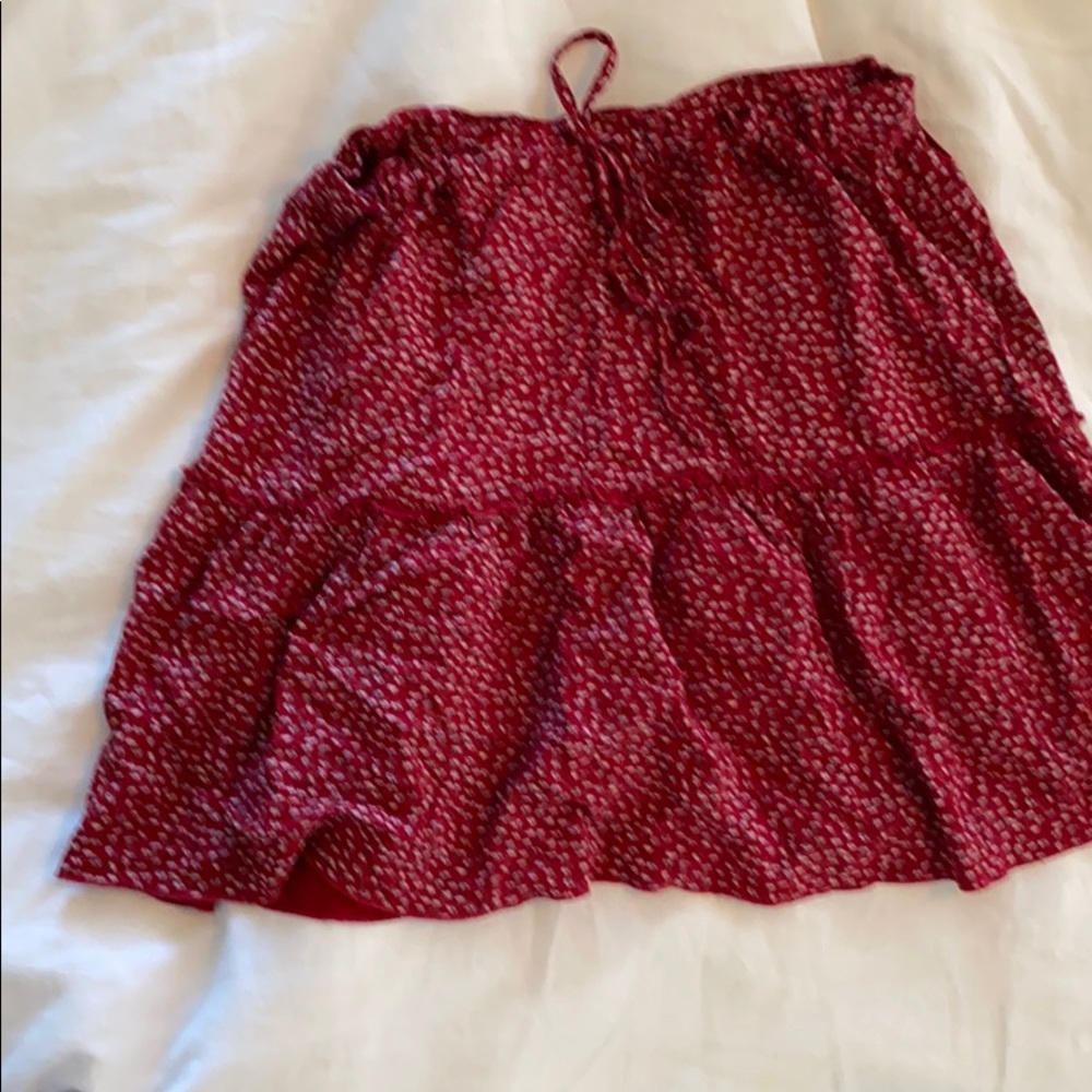 BrandyMelville skirt